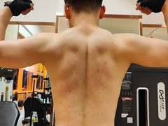 -中田·健身+普拉提(新天地店)