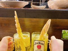 -角落里(中山公园店)