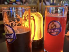 -巴伐利亚啤酒坊(意式风情街店)