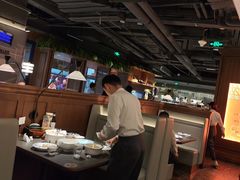 -前海沿·青岛菜(大拇指广场石老人店)