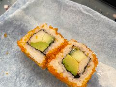 -元气寿司(东方宝泰店)