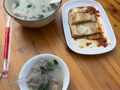-兄妹生滚粥(广昌路店)