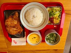 -喜年来(欧洲商城店)