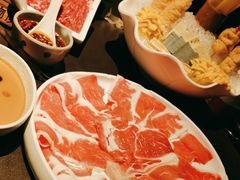-东来顺·非遗火锅(赛格国际购物中心店)