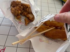 -超级鸡车(闻喜路店)