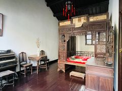 -南京市民俗博物馆(甘熙故居)