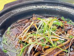 -里下河土菜馆(解放路店)