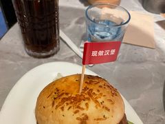 -必胜客(鳌江万达店)