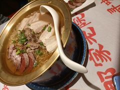 -那家老院子东北菜·饺子·小鸡炖蘑菇(艳华街店)