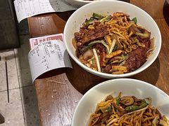 -寻裕记·现炒浇头面(人民广场店)