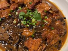 -金掌勺锅包肉(华润万象城店)