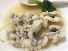 海鳗-濠轩阁特色生蚝火锅(水湾路店)