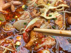 -川魂帽牌货冒菜(水晶郦城店)