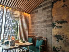 -锦府盐帮·李宅(领展购物广场中关村店)