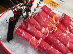 -涮福記·现切牛羊肉火锅(世纪汇店)