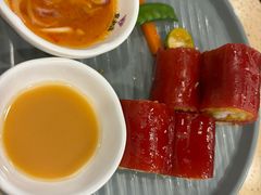 -点都德(海岸城店)