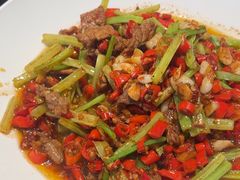 -香丰阁·烤鸭·川湘菜(清河店)