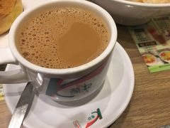 -源记茶餐厅(尖沙咀店)