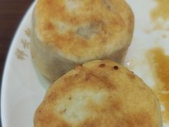 -清真牛街祥云轩门钉肉饼(左家庄店)