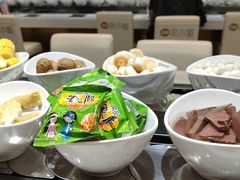 -农小锅自助小火锅(北京大兴凯德店)