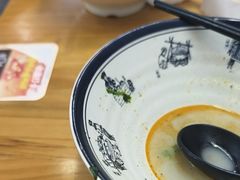 -鸭小妹鸭血粉丝(老门东店)