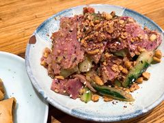 舂牛肉-阿木舂记·特色小吃(平江路店)