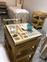 -佳慕祛痘皮肤管理连锁