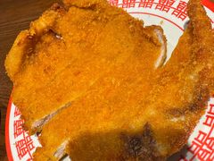 -辣肉面大王(天平路店)