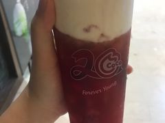-CoCo都可(湖滨银泰店B区店)