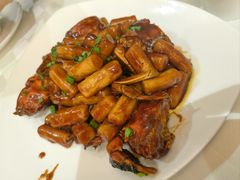 -光明邨大酒家(淮海路店)