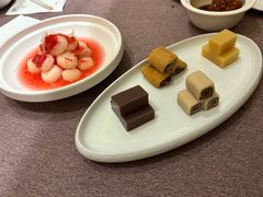 -羲和雅苑•北京烤鸭(瑞吉店)