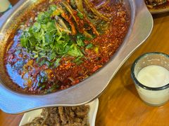 -乐山第一家临江鳝丝(茶坊路店)