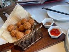 功夫干炸小丸子-悦融·京鲁菜·露台花园(安定门店)