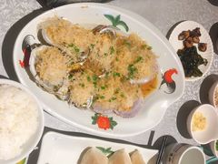 -达叔香味海鲜(海棠68环球美食街店)