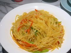 -四道菜·福建菜馆(万家广场店)