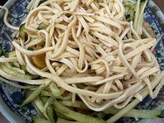 -雪琴面馆富安特色鱼汤面(城中花园店)