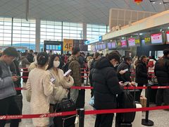 -郑州新郑国际机场