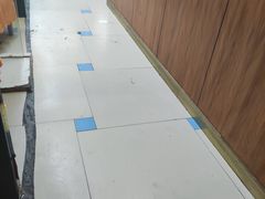 -海蓝肉串 (东塔安居店)