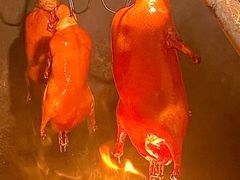 -在前门·烤鸭北京菜(五月花广场店)
