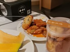 -星伦多自助料理·涮烤一体(杭州来福士店)