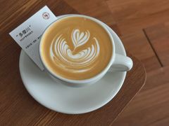 -纽巷咖啡 SOFTFOCUS COFFEE(锦和巴黎时韵店)