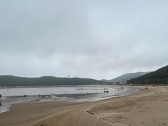 -宁波松兰山滨海旅游度假区