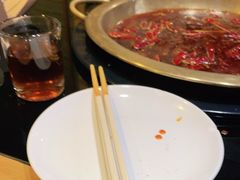 -川中故事·成都老火锅(东书房店)