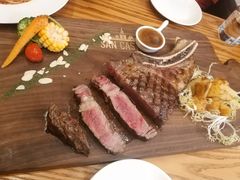 -SEN CASTLE城堡西餐(创意设计中心店)