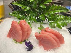 -万岛日本料理铁板烧(万泰国际店)