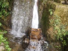 -天河潭旅游度假区