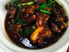 -长兴岛郊野公园农场食堂