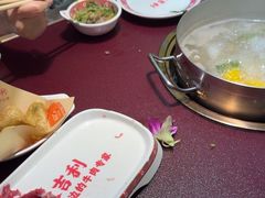 -大吉利·潮汕鲜牛肉火锅(西安店)