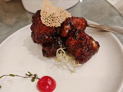咖啡排骨-珍宝海鲜JUMBO Seafood(尚嘉店)