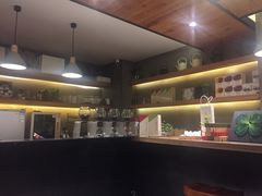 -MAP CHA普洱茶馆(翠湖店)